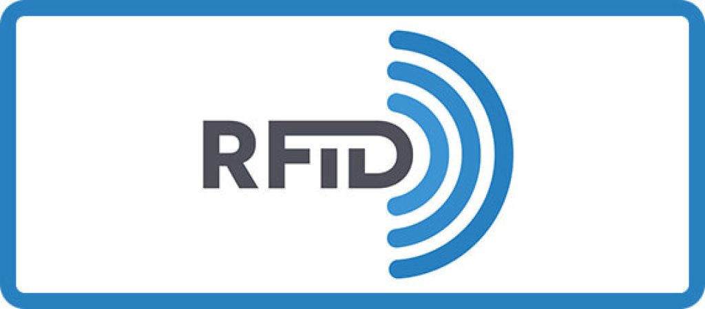 Geldbörse mit RFID Schutz