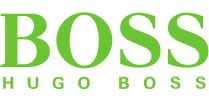 Boss Green Logo