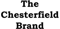 The Chesterfield Brand Logo