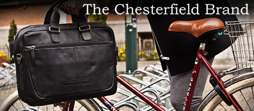 The Chesterfield Brand Aktentaschen